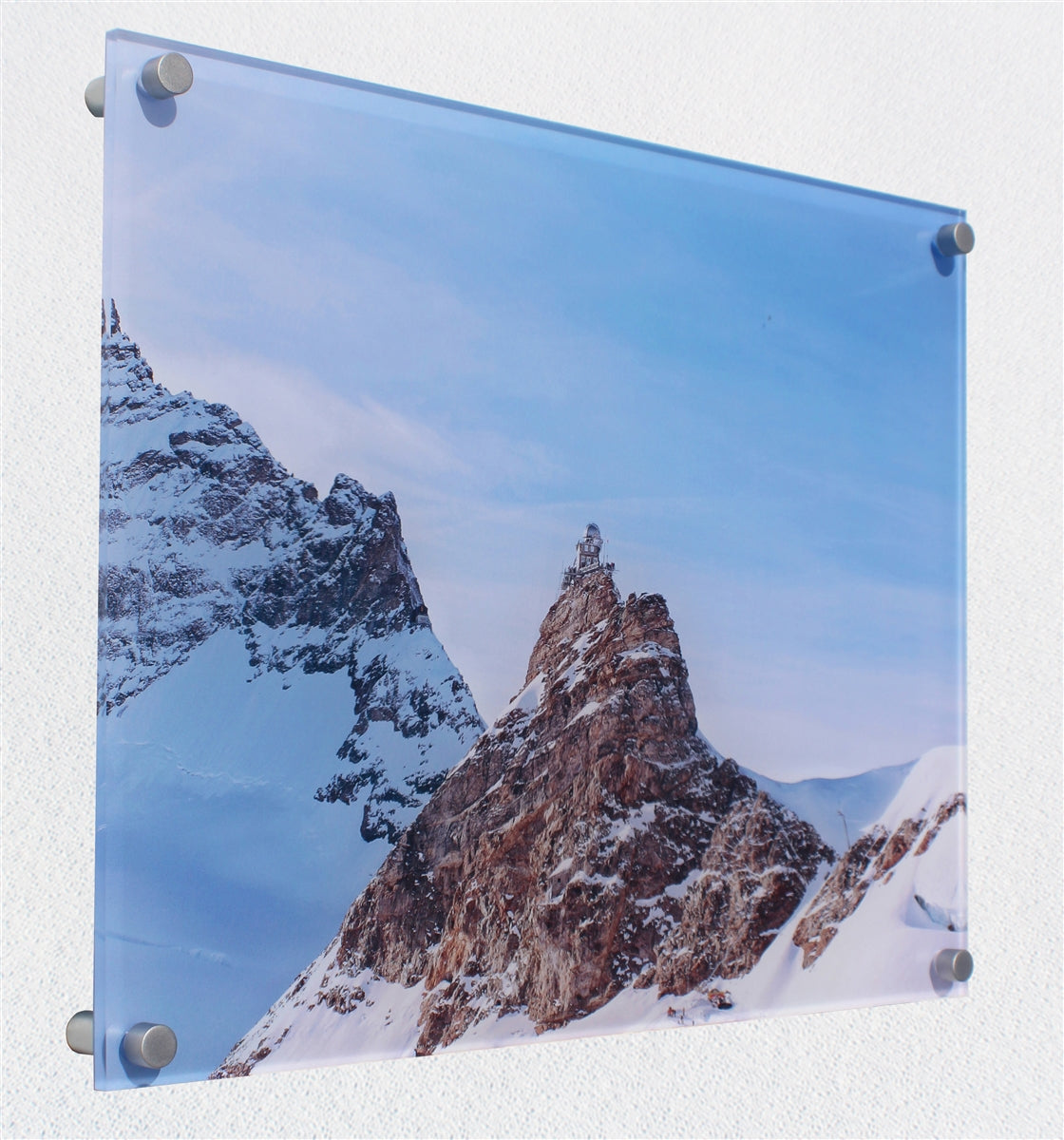 Custom Acrylic Print