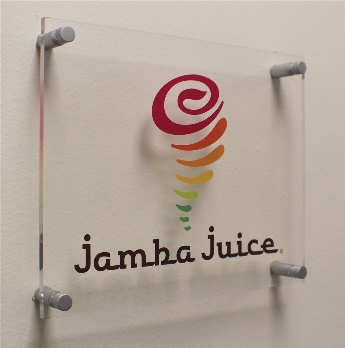 Custom Acrylic Print