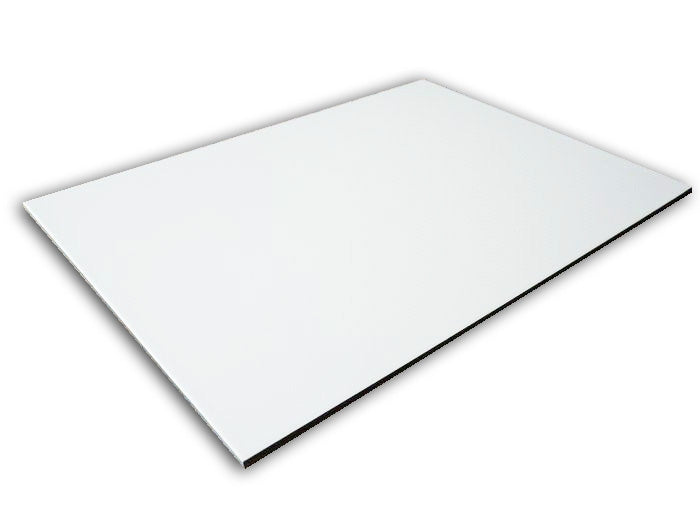 Signworld Aluminum Composite Panel - White