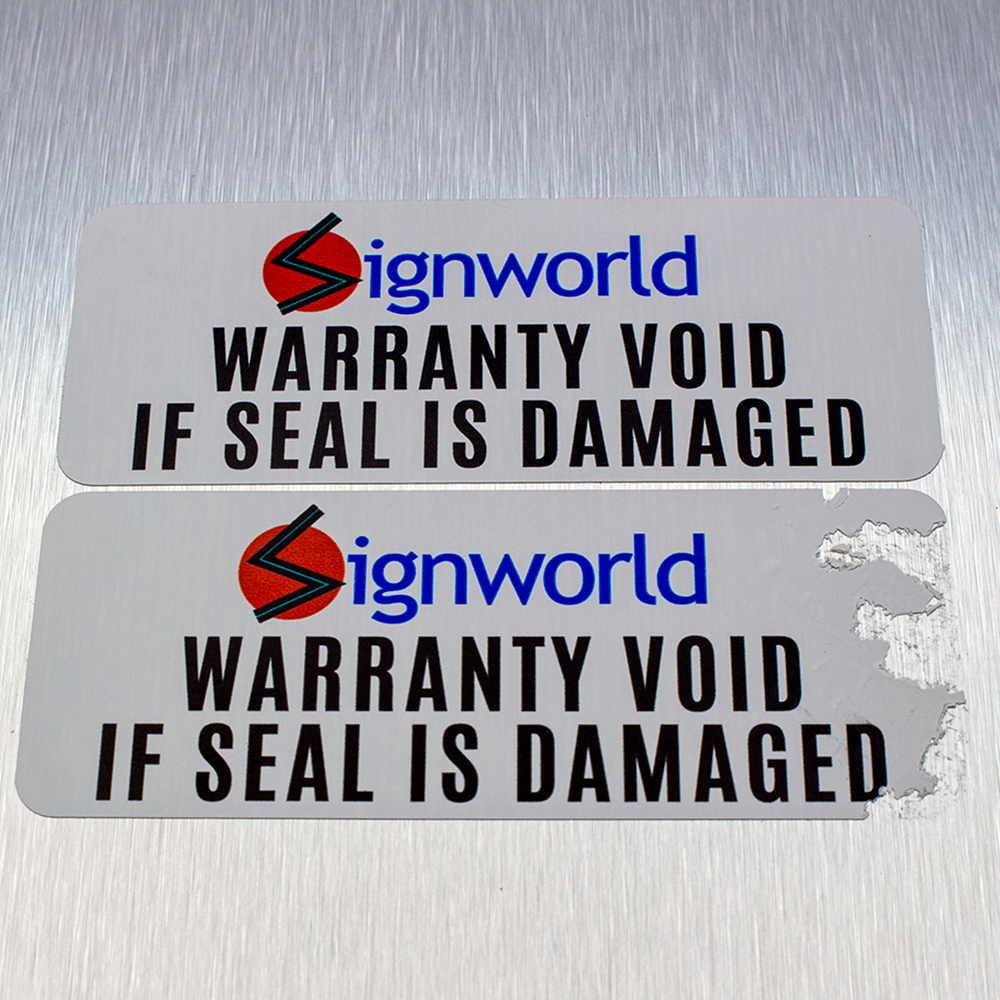 Egg Shell Die-Cut Stickers