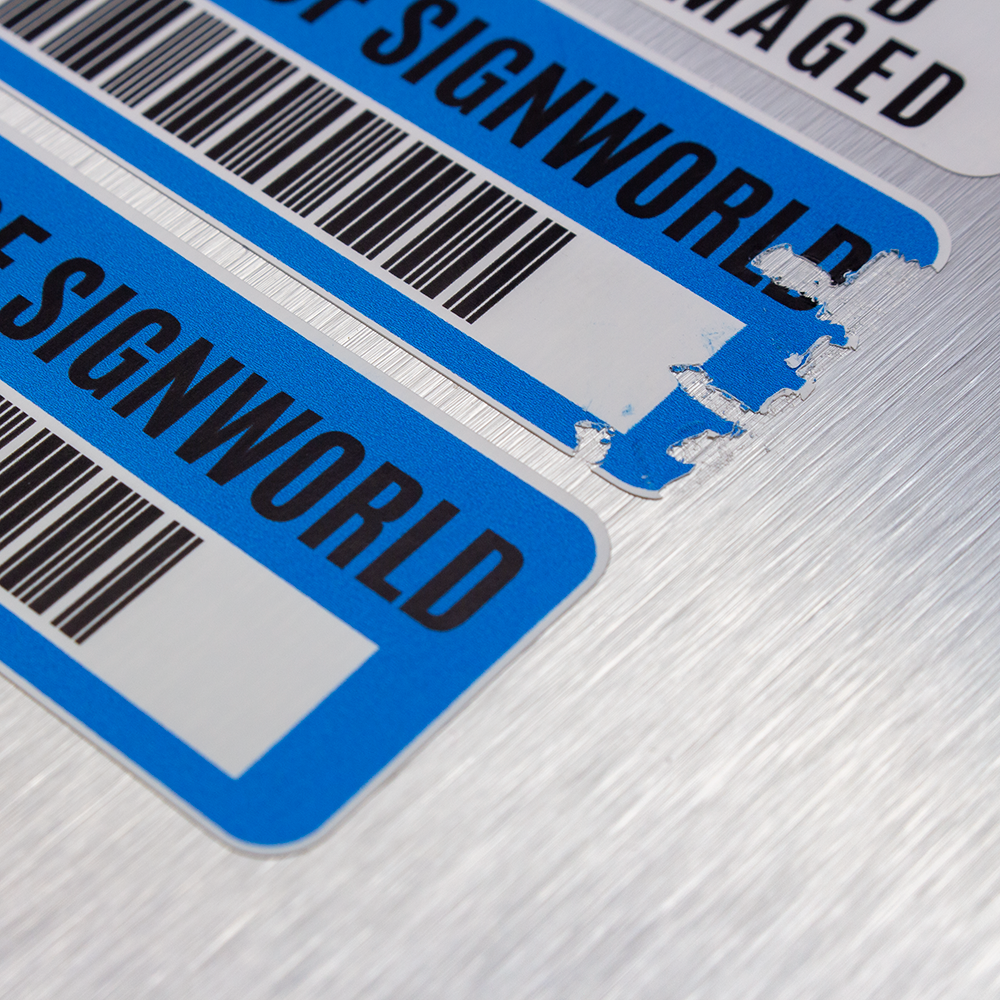 Egg Shell Die-Cut Stickers