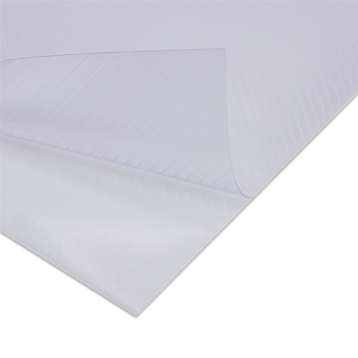 Custom Floor Sticker with Anti-Slip Laminate