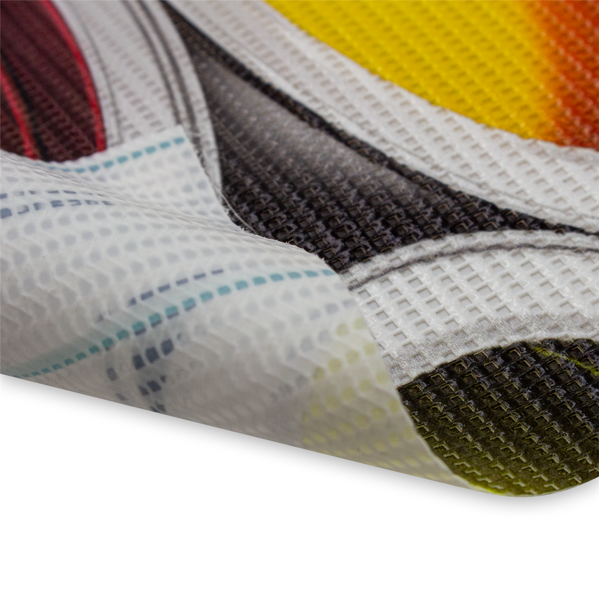 Signworld Mesh Banner 54"x150'