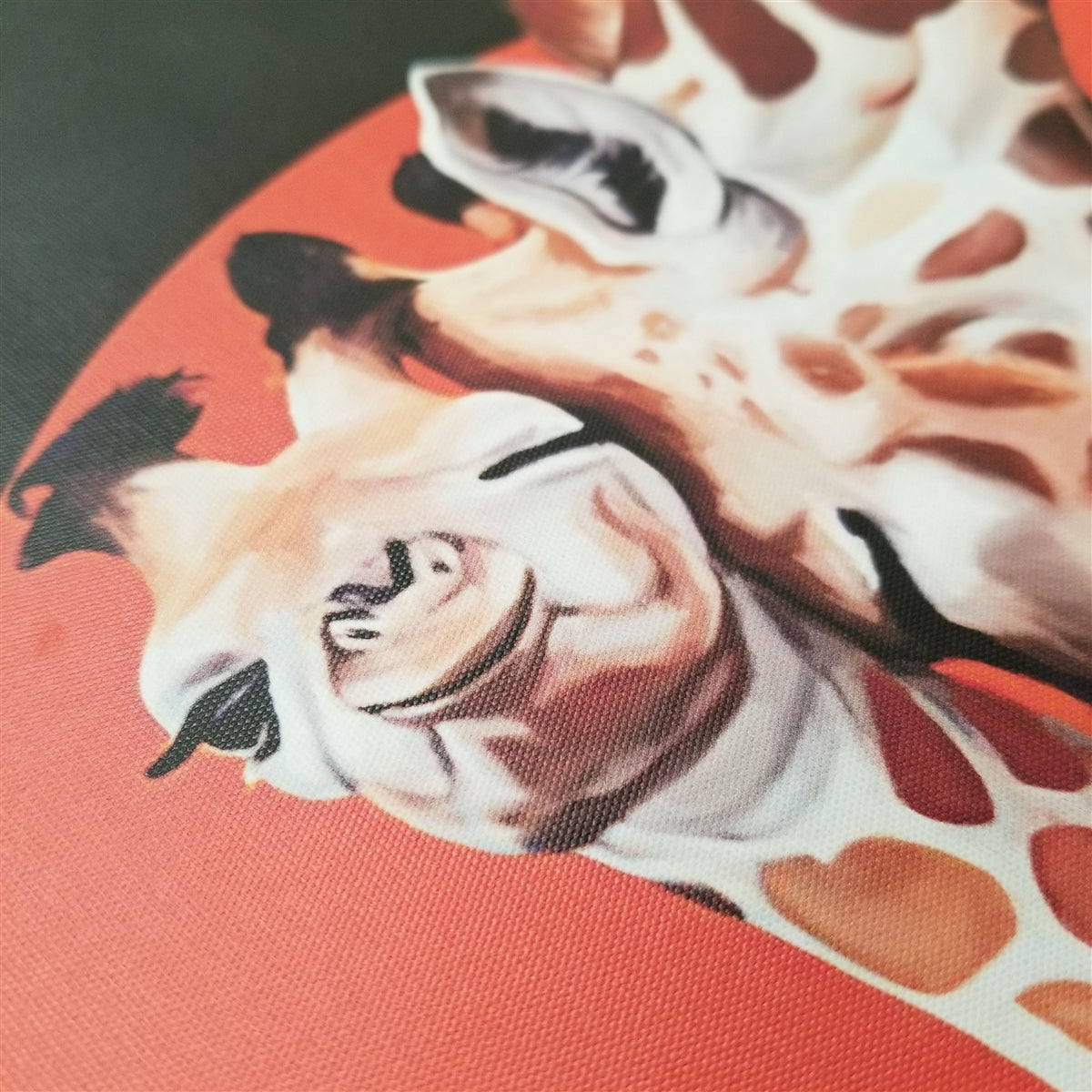 Die-Cut Removable Wall Sticker