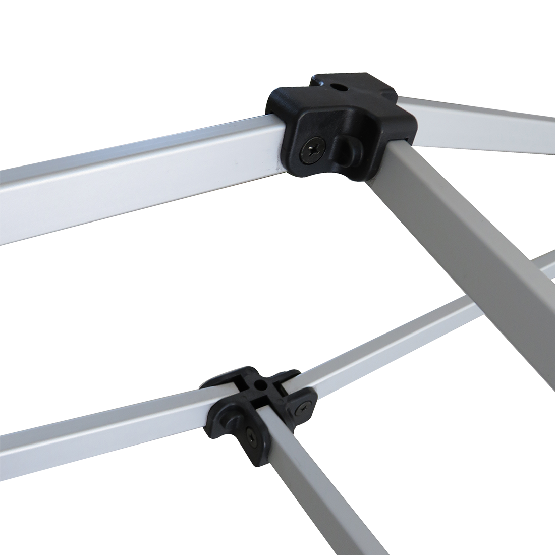 10 ft Pop Up Canopy Tent With Print