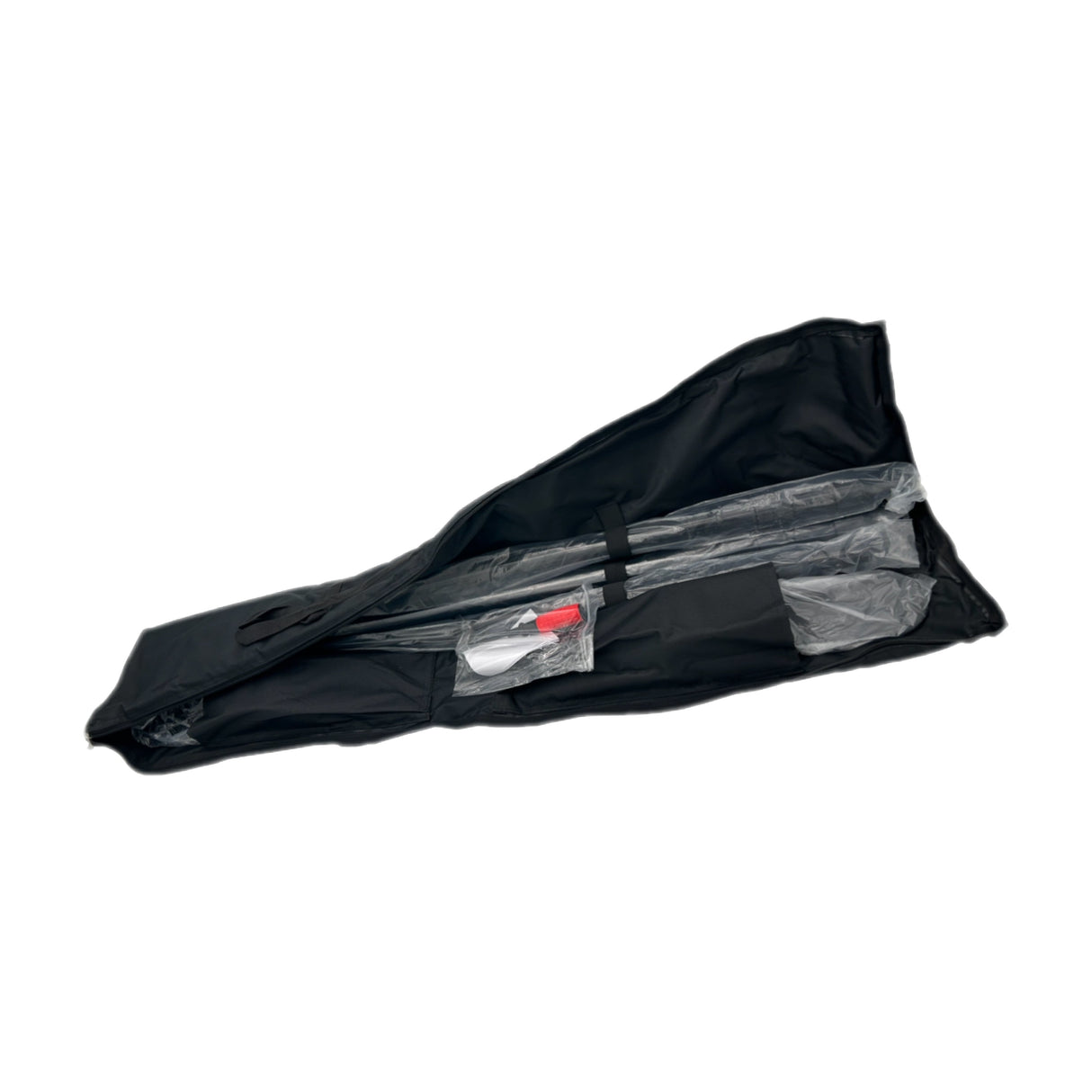 Telescopic Step & Repeat Banner Stand 8Ft - Stand Only