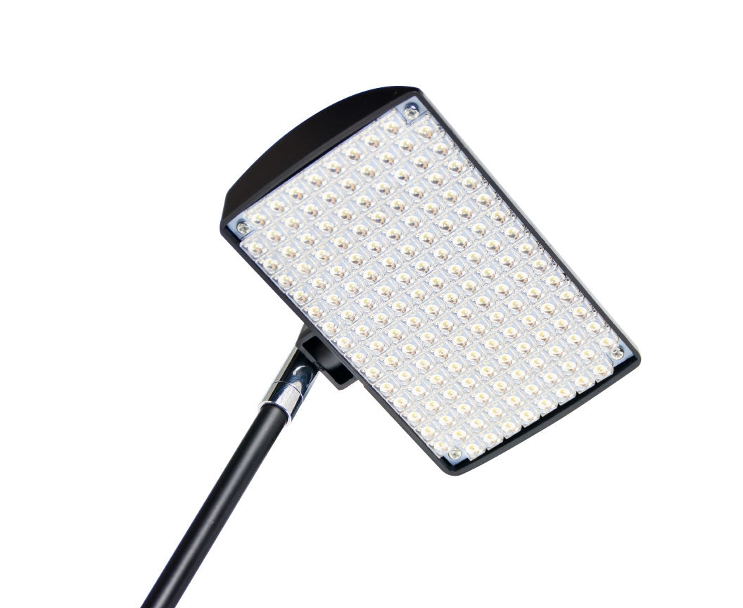 LED Light for Curve Tube Display