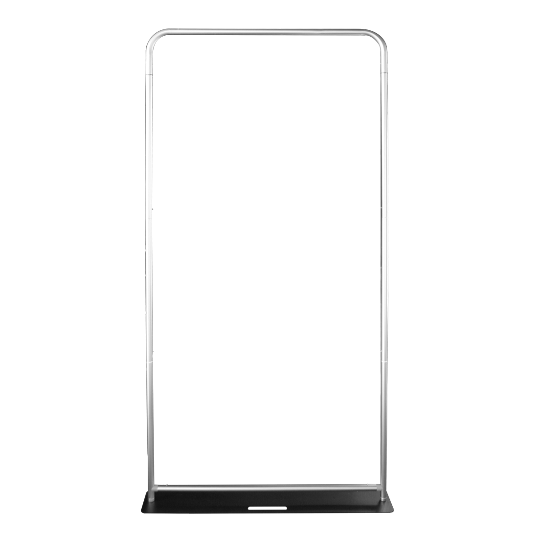 4 ft Straight Tube Display - Hardware Only