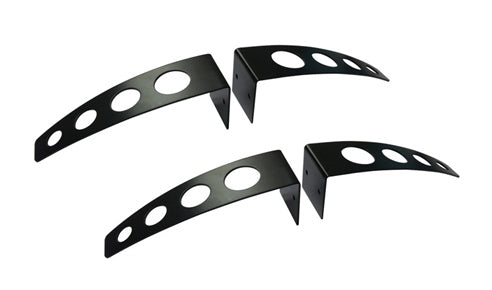 Spider Feet Adjustable Sign Holder - Set of 2