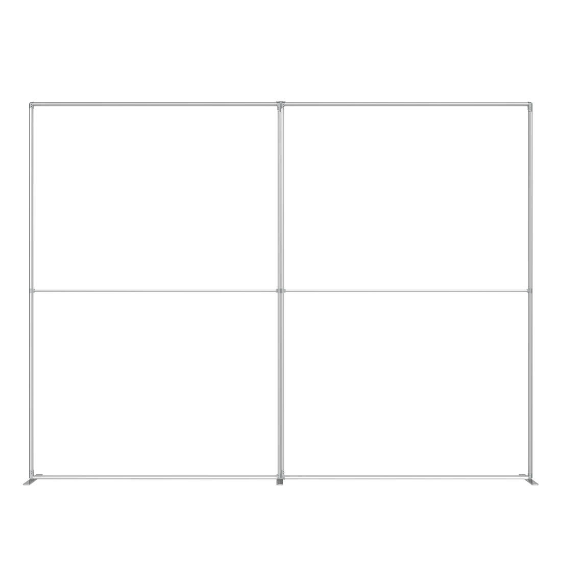 10 ft Ultrathin Display with Double Sided Print