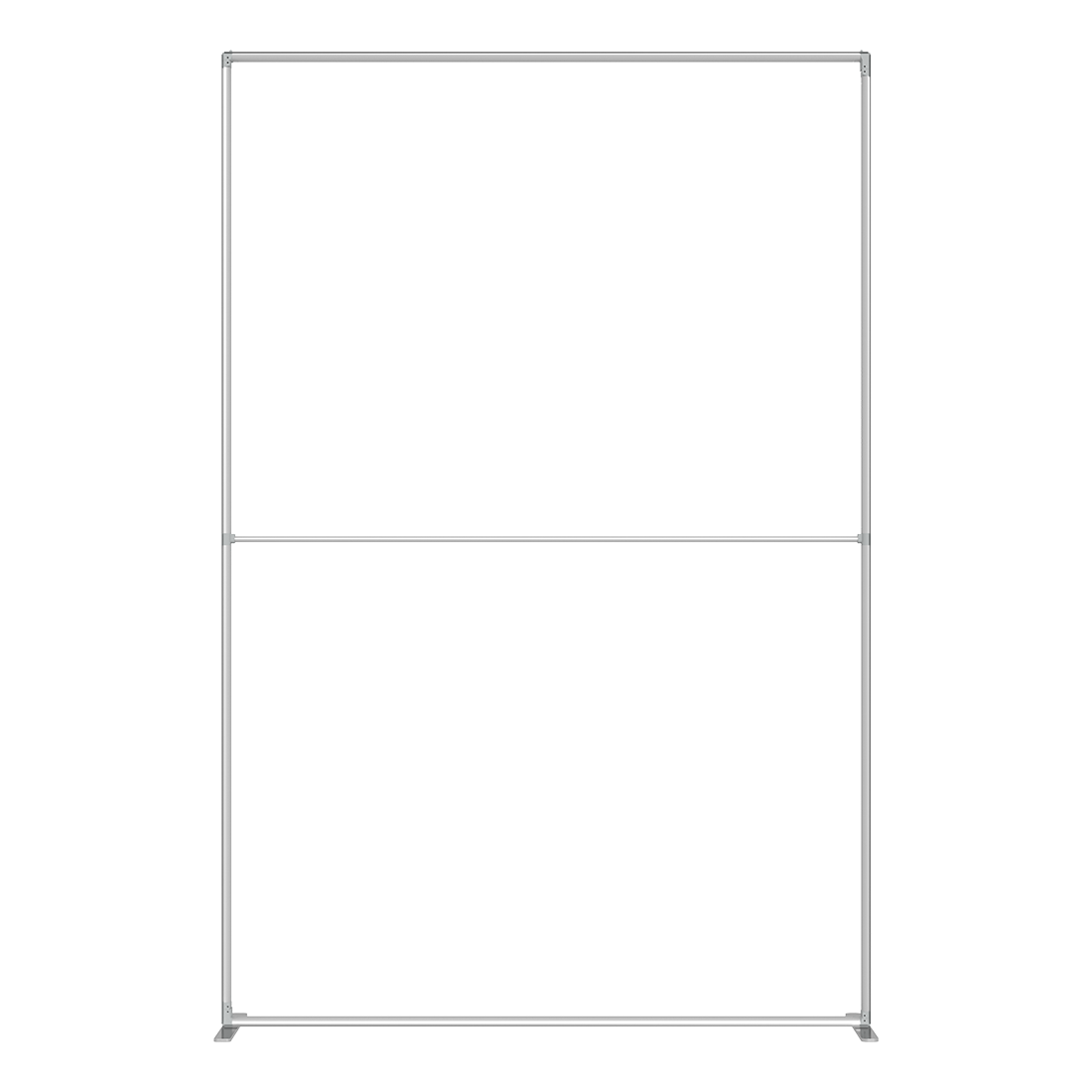 5 ft Ultrathin Display with Print