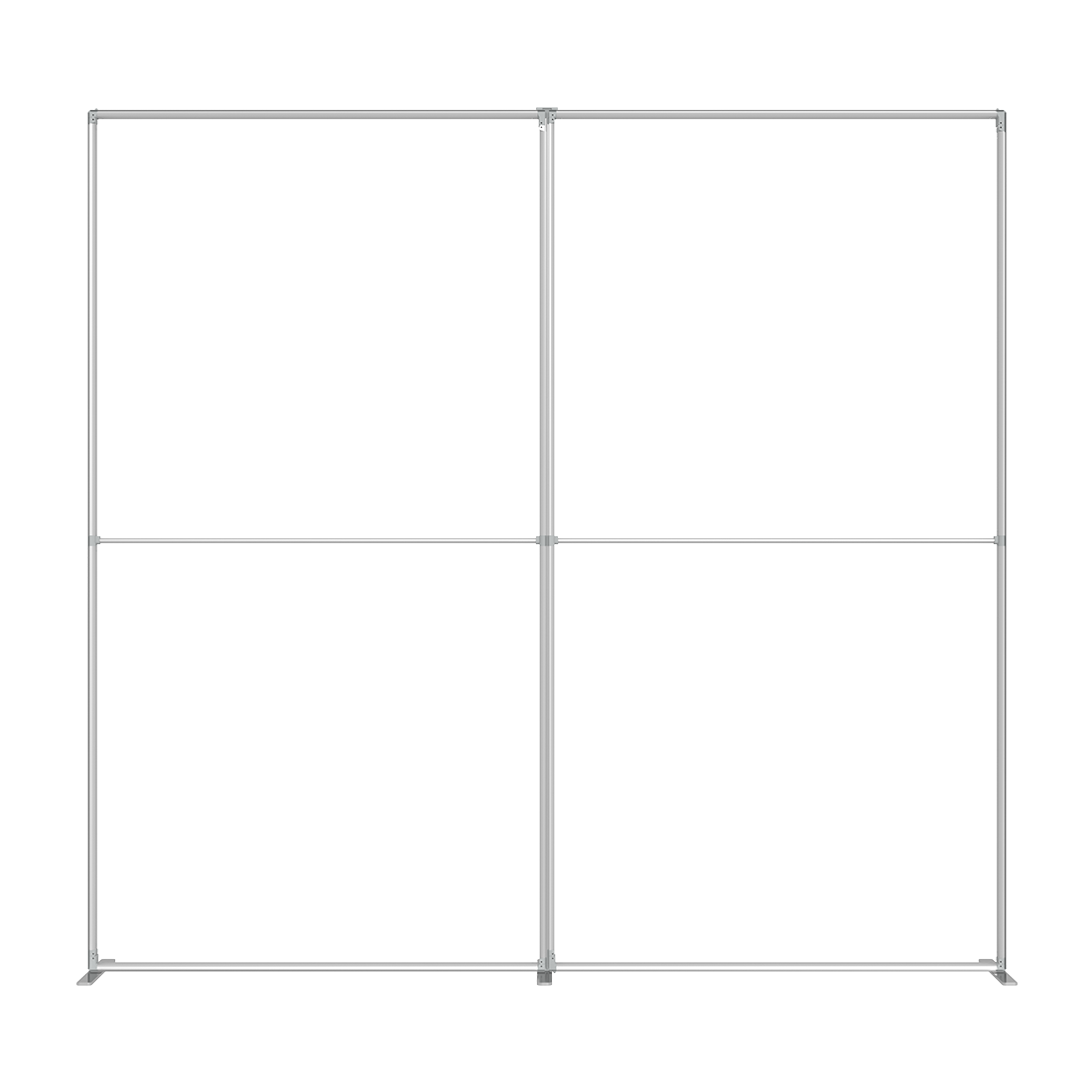 8 ft Ultrathin Display with Print