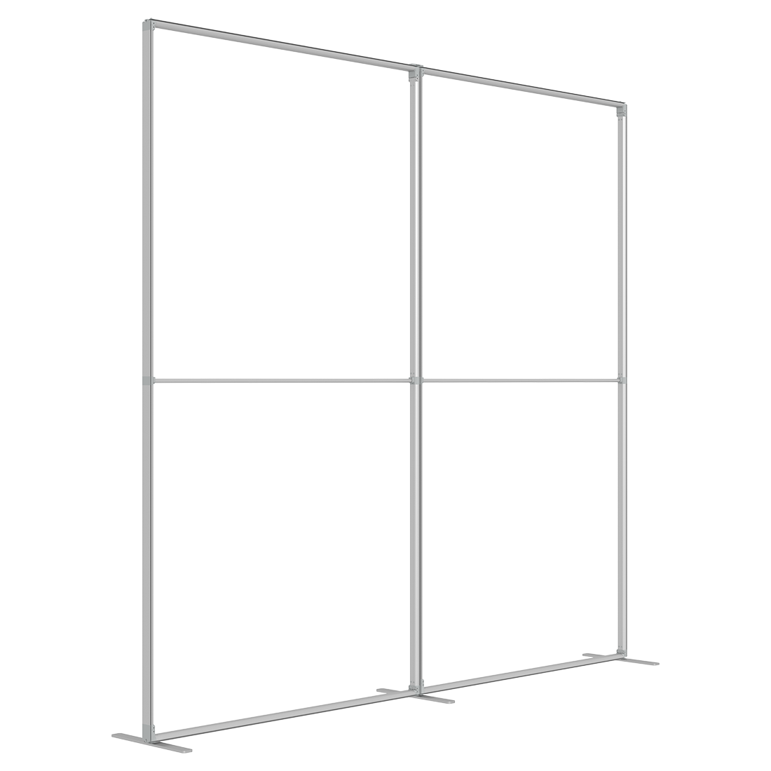 8 ft Ultrathin Display with Print