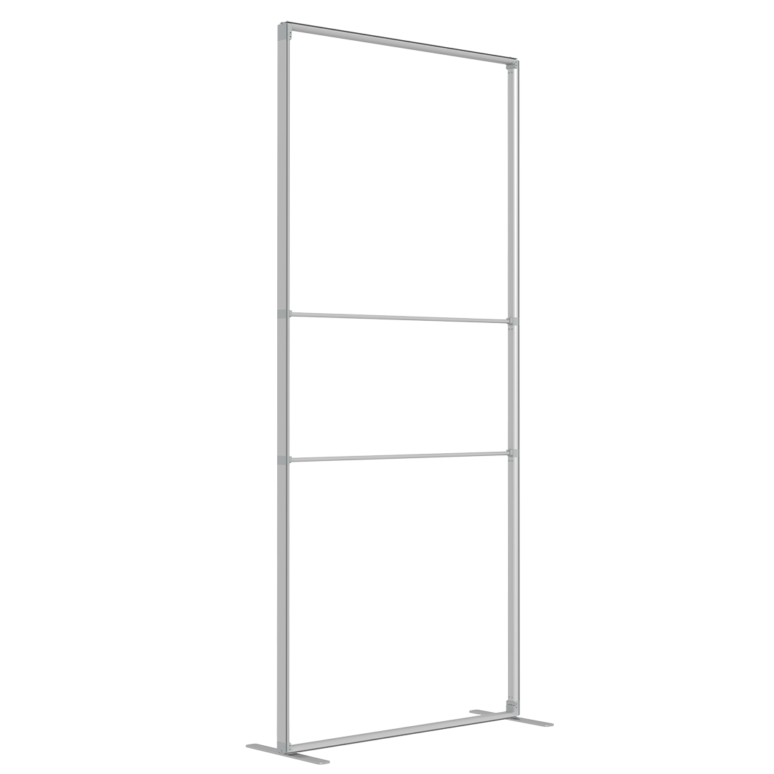 3 ft Ultrathin Display with Print