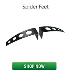 Spider Feet