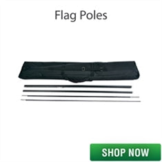 Flag Poles FS