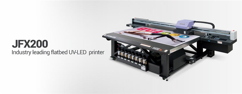 Rigid Signs/ UV Flatbed Printing