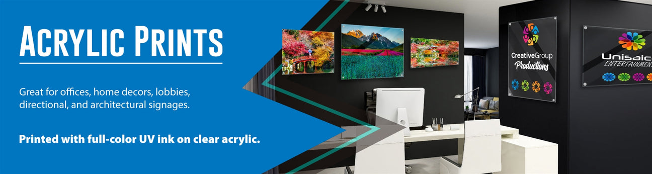 Acrylic Prints