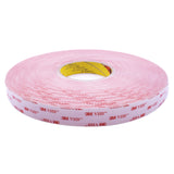 3M 4910 VHB Clear Double-Sided Tape - 3/4" x 108' (36 yds)
