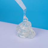 Heavy Duty Signage Contact Adhesive Sealant Q978 - High-Tack, Solvent-Rubber-Based Glue for Vinyl, Plastic, Metal & Acrylic - 10.14 oz Tube