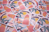 Premium Die-Cut Stickers