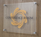 Custom Acrylic Print