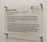 Custom Acrylic Print