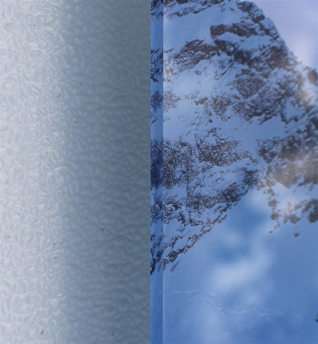 Custom Acrylic Print