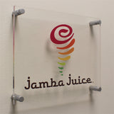 Custom Acrylic Print