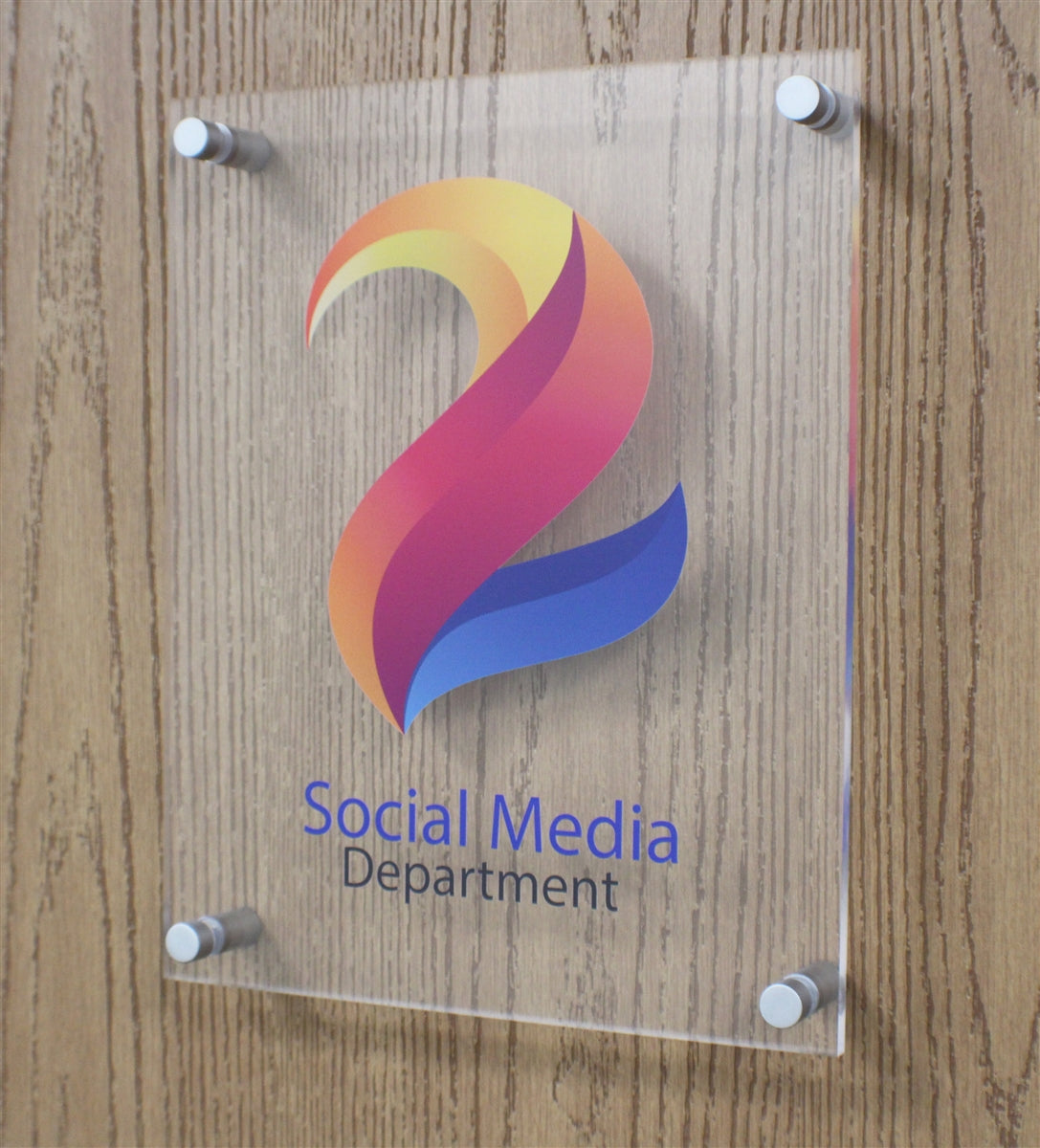 Custom Acrylic Print