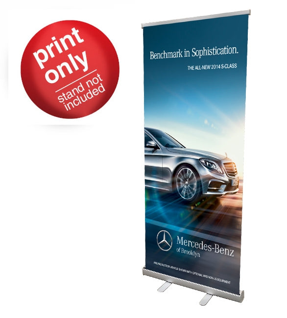 ナーバナページ Banner Stand Printing, Vinyl Banners – Display-Wholesale.com