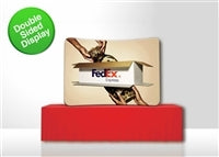 Double Sided Fabric Print for PWT16 6 ft - Replacement Print