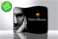 Double Sided Fabric Print for PWT31 10 ft - Replacement Print