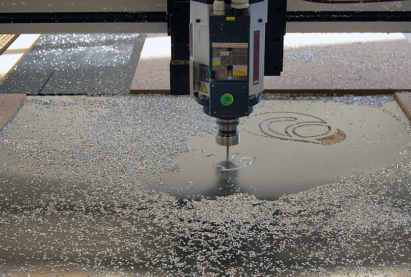 Cnc Router Panel Aluminum Composite Panel CNC Router Cutting – Display-Wholesale.com