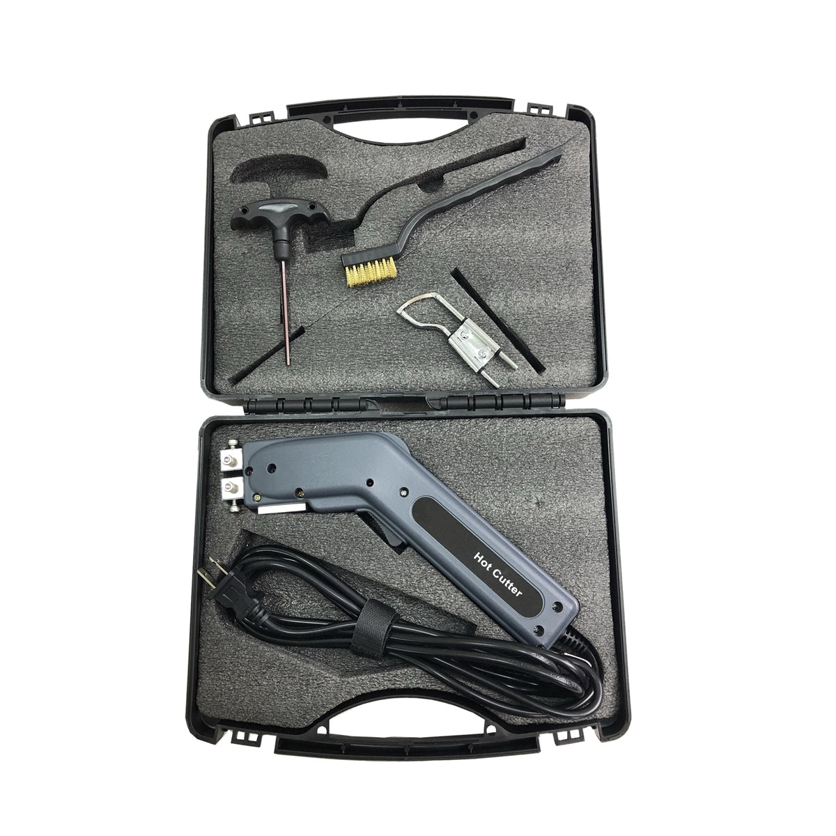 Portable Heat Cutter Electric Hand Held Heat Cutter/ Hot Knife/ Fabric Cutter – Display ...