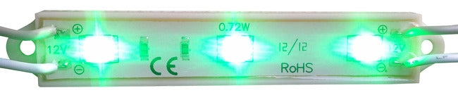 LED Sign Module (Green)