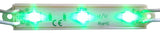 LED Sign Module (Green)