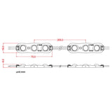 LED Sign Module (Red) Box Sets