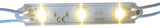 LED Sign Module (Yellow)