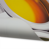 Custom Size Weatherproof Poster Paper Printing