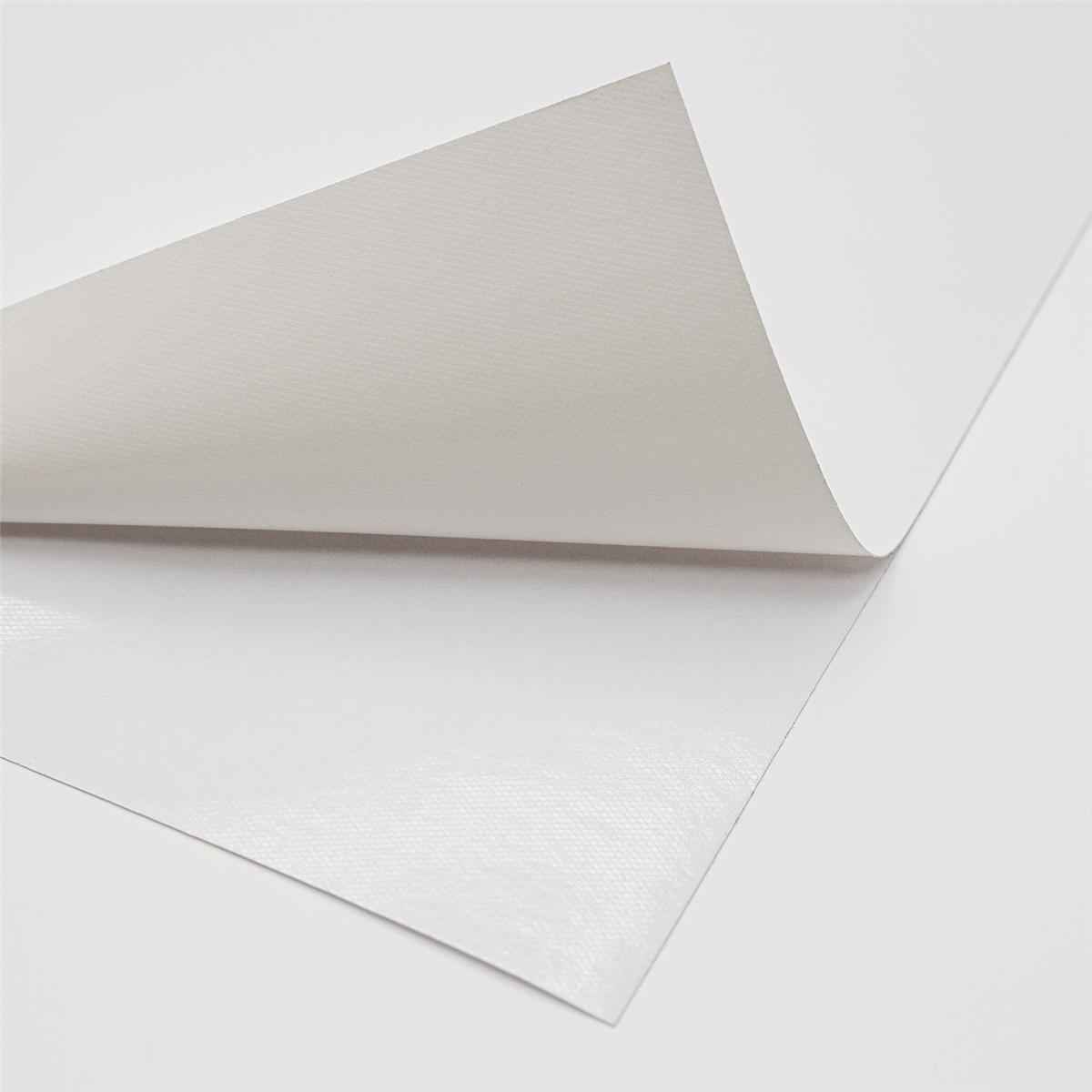 Signworld 6 mil Semi-Rigid Air Release Vinyl 54" x 100' - Gloss