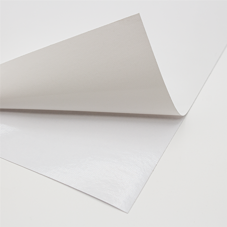 Signworld 6 mil Semi-Rigid Air Release Vinyl 54" x 100' - Gloss