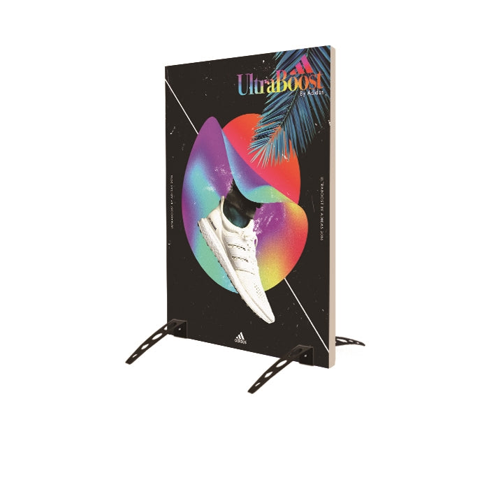 Gatorfoam Sign 24" X 36"