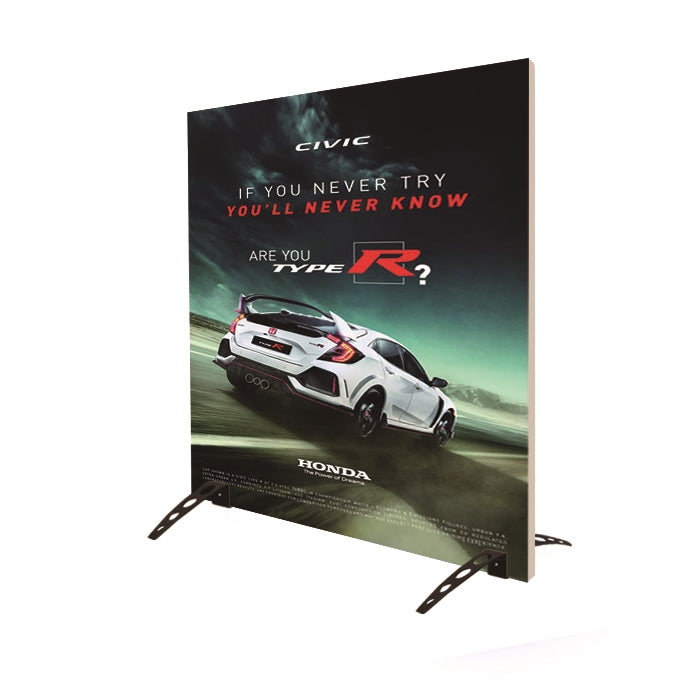 Gatorfoam Sign 30" X 36"