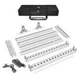 3FT Slim Modular Lightbox Display - Hardware Only