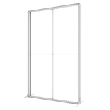 5FT Slim Modular Lightbox Display - Hardware Only