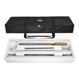 10FT Slim Modular Lightbox Display - Hardware Only