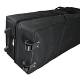 20FT Slim Modular Lightbox Display with Double Sided Fabric Print