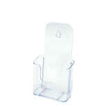 Tri-Fold Brochure Holder - 1 Pocket