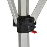 10 ft Pop Up Canopy Tent With Print